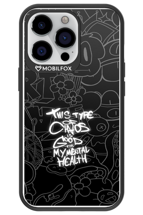 My Mental Health - Apple iPhone 13 Pro