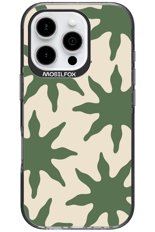 Drylands - Apple iPhone 16 Pro