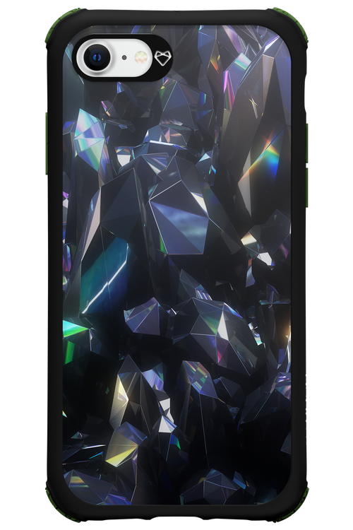 Enigma Quartz - Apple iPhone 7