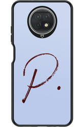 (Jellyfish Presso) P 2.0 - Xiaomi Redmi Note 9T 5G