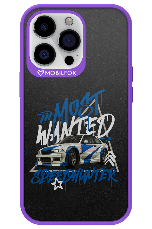 Most wanted - Apple iPhone 13 Pro