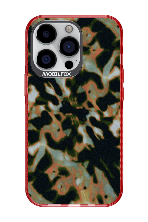 Tiger Acid - Apple iPhone 13 Pro