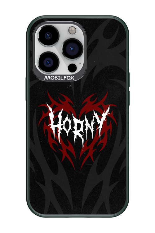 HORNY 2.0 - Apple iPhone 13 Pro
