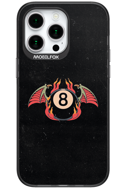 8ight - Apple iPhone 15 Pro Max