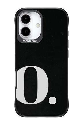 O (Off Space) 2.0 - Apple iPhone 17