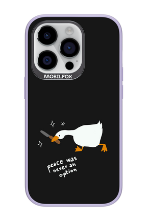 OPTION - Apple iPhone 14 Pro