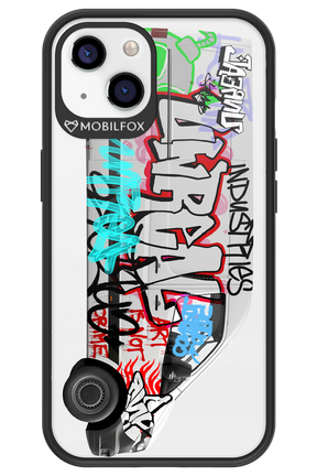 VAN - Apple iPhone 13