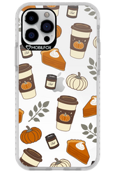 Everything is Pumpkin - Apple iPhone 12 Pro