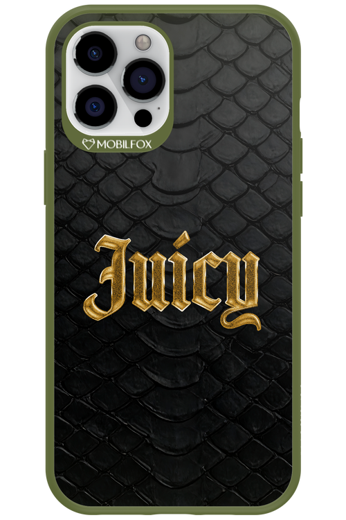 Juicy Gold 2.0 - Apple iPhone 12 Pro Max