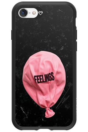 Feelings 2.0 - Apple iPhone SE 2022