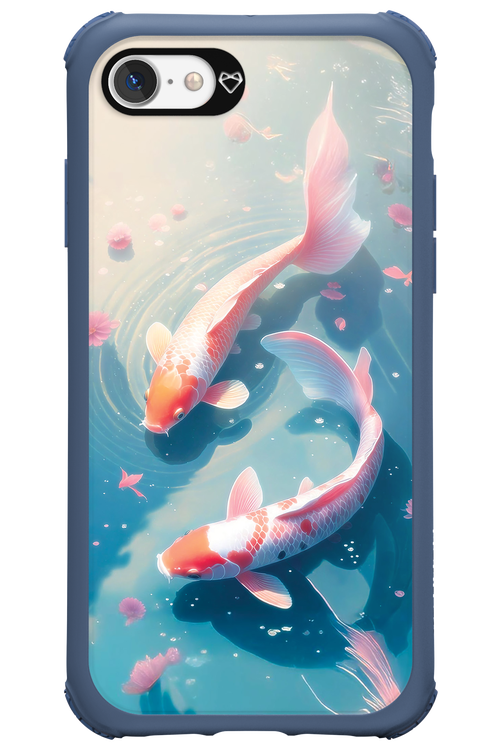 Koi - Apple iPhone 7