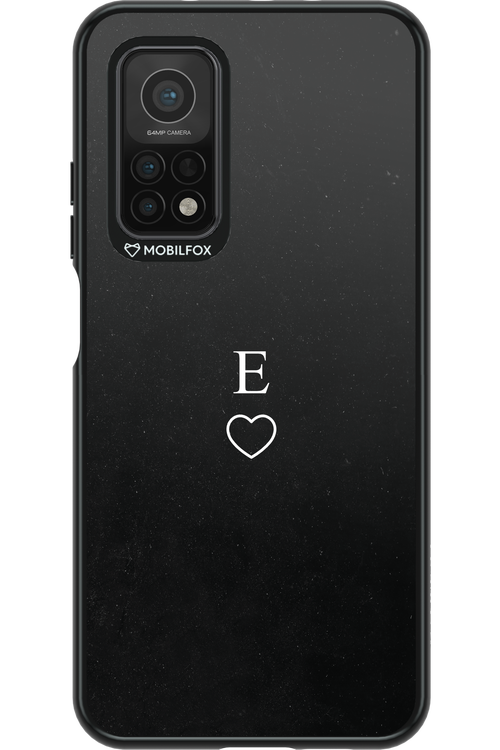 E Black - Xiaomi Mi 10T 5G