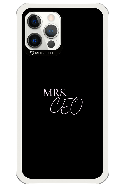 Mrs. CEO  - Apple iPhone 12 Pro Max