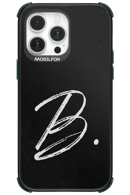 (Off Space) B 2.0 - Apple iPhone 14 Pro Max