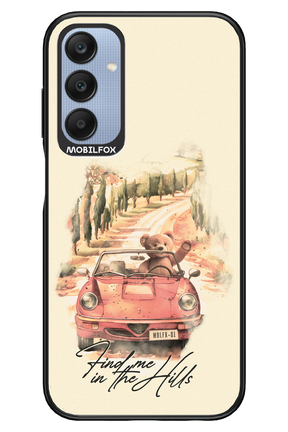 Find Me in the Hills - Samsung A25