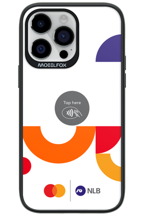 NLB Color 2.0 - Apple iPhone 14 Pro Max
