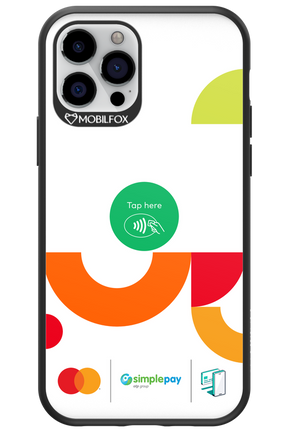 OTP EU Color - Apple iPhone 12 Pro