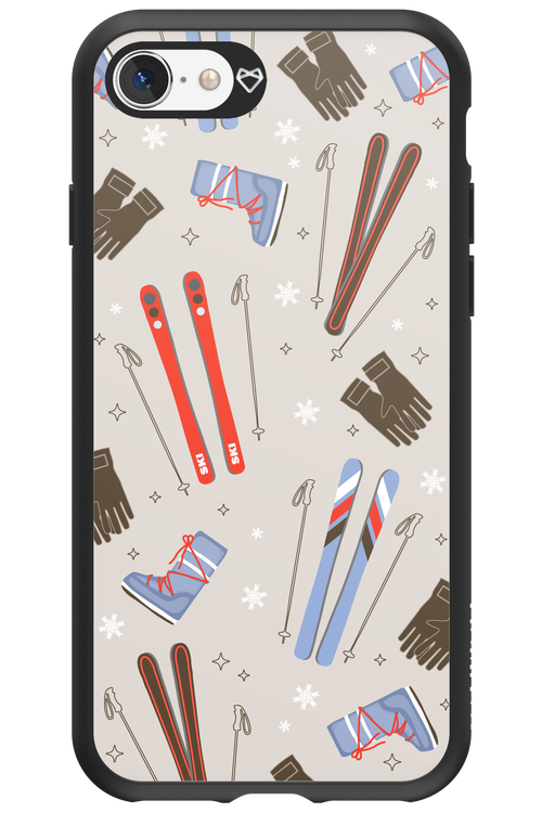 Ski Essentials - Apple iPhone SE 2022