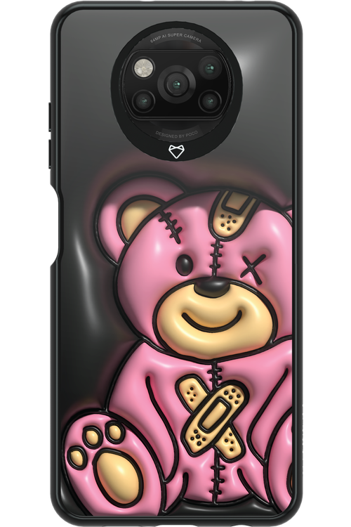 Dead Bear 2.0 - Xiaomi Poco X3 Pro