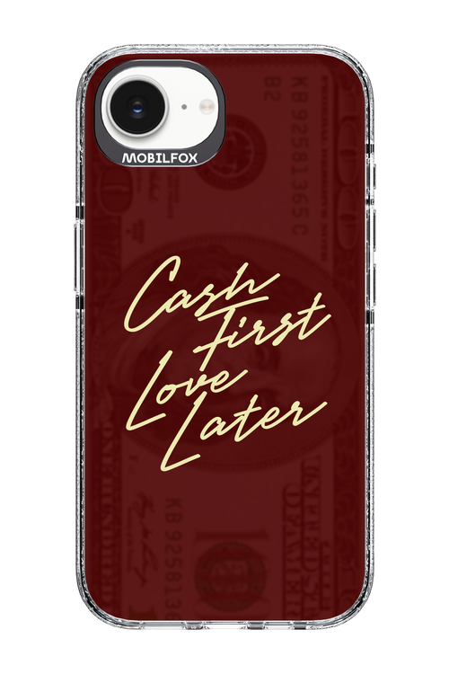 Cash First - Apple iPhone 16e