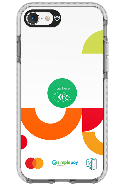 OTP EU Color - Apple iPhone 7