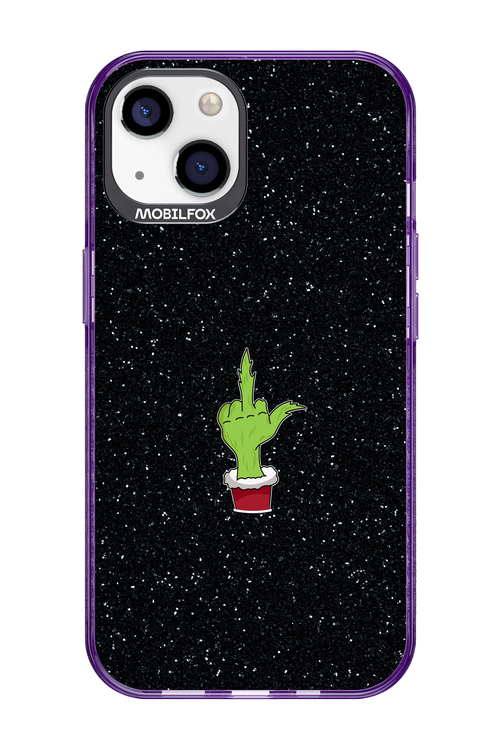 My Middle Finger - Apple iPhone 13