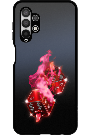Lucky Thirsty 2.0 - Samsung Galaxy A13 4G