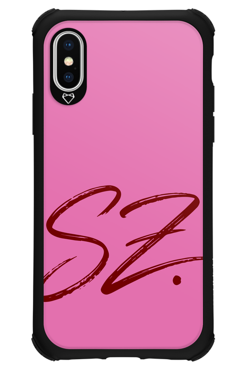 (Sorbet) SZ 2.0 - Apple iPhone XS