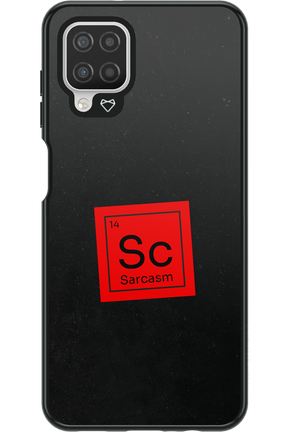 Sc 2.0 - Samsung Galaxy A12
