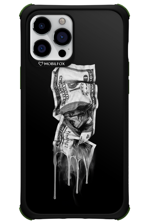 Melting Money 2.0 - Apple iPhone 12 Pro Max