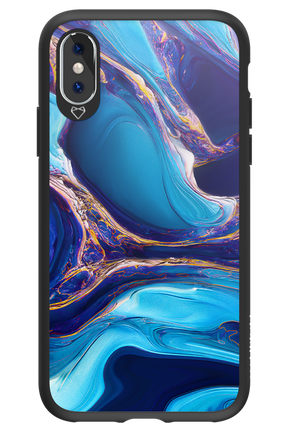 Amethyst - Apple iPhone XS