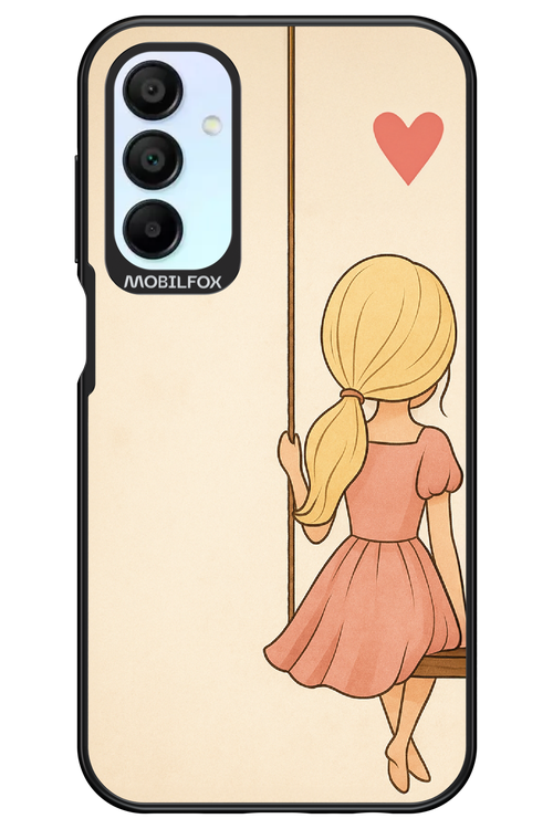 Girl Love I 2.0 - Samsung Galaxy A15