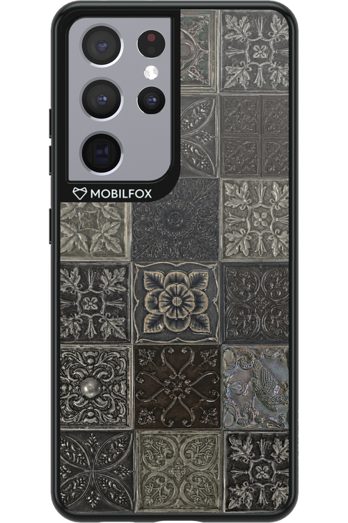 Tiles 2.0 - Samsung Galaxy S21 Ultra