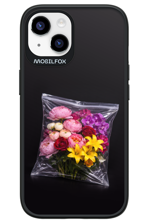 Love Bag 2.0 - Apple iPhone 14