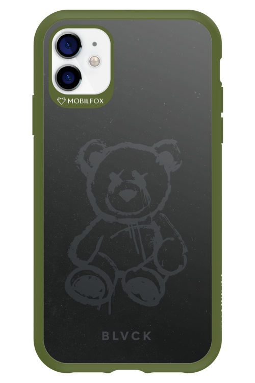 BLVCK BEAR - Apple iPhone 11