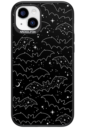 Dreamer Bat - Apple iPhone 15 Plus