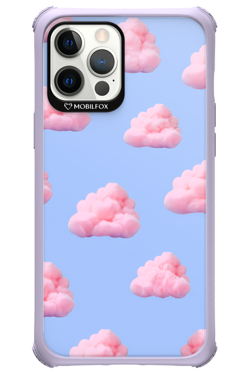 Cloudy - Apple iPhone 12 Pro Max