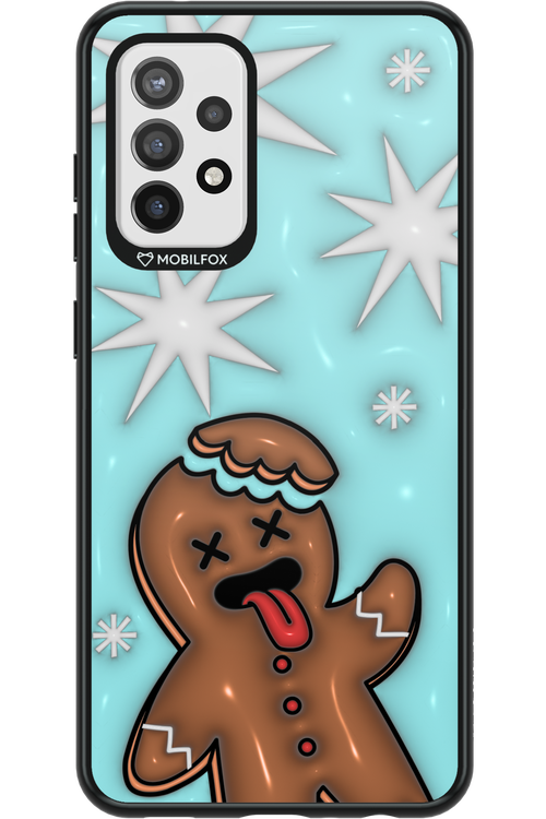 Still Dead Cookie - Samsung Galaxy A72