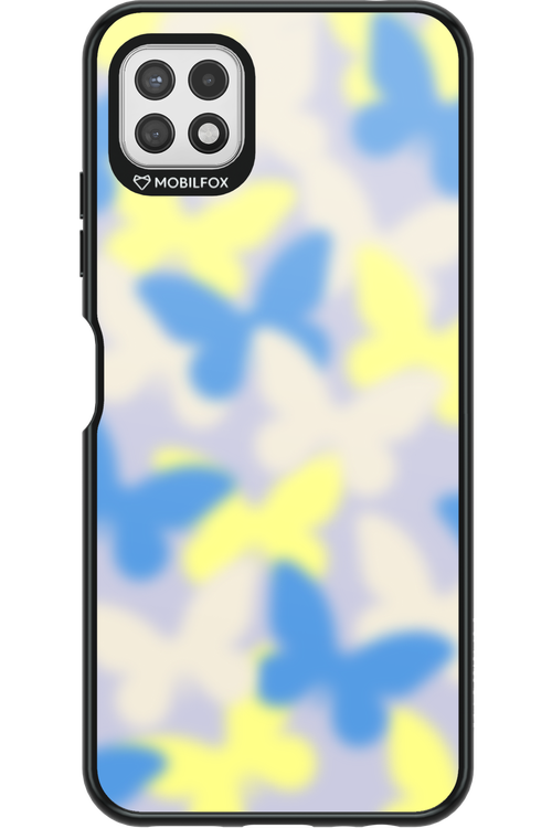 Pastel Butter - Samsung Galaxy A22 5G