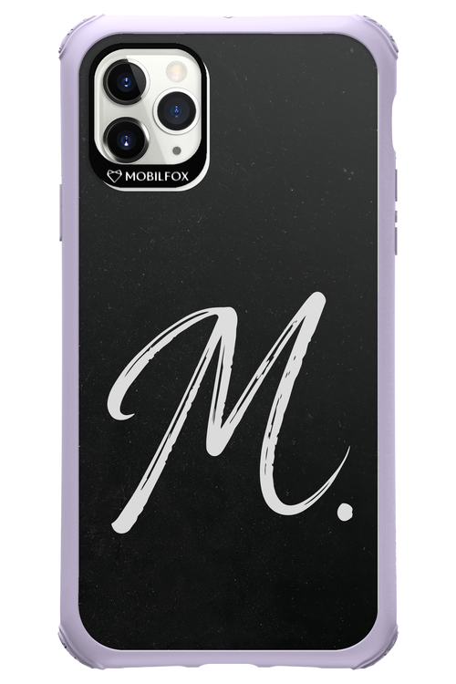 (Off Space) M 2.0 - Apple iPhone 11 Pro Max