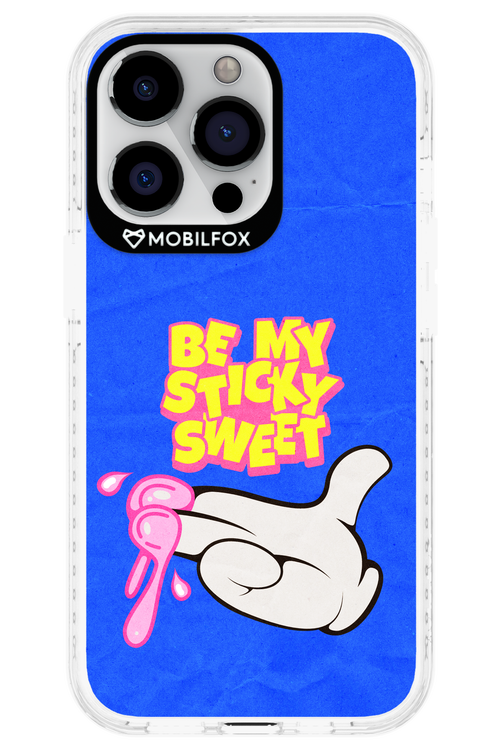 be my sticky sweet 2.0 - Apple iPhone 13 Pro