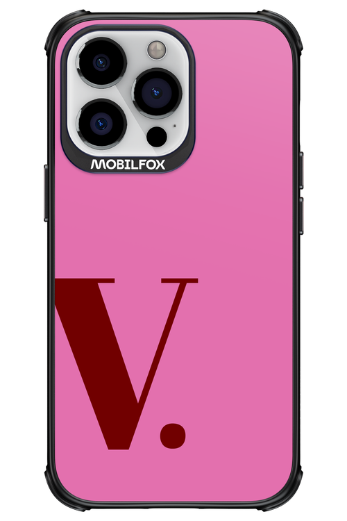 V (Sorbet) - Apple iPhone 13 Pro