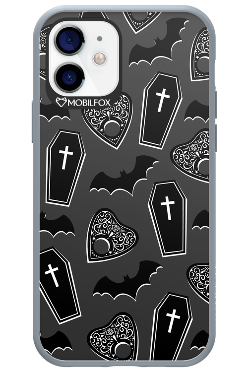 After Death - Apple iPhone 12