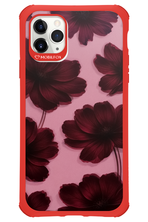 Petal Juliet 2.0 - Apple iPhone 11 Pro Max