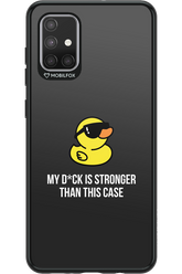 My D_ck - Samsung Galaxy A71