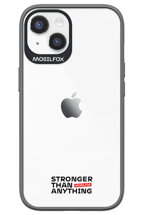 Stronger (Nude) - Apple iPhone 14