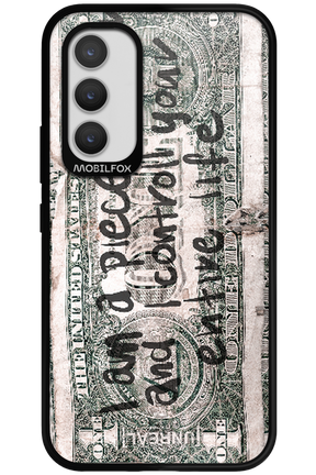 Dollars - Samsung Galaxy A34