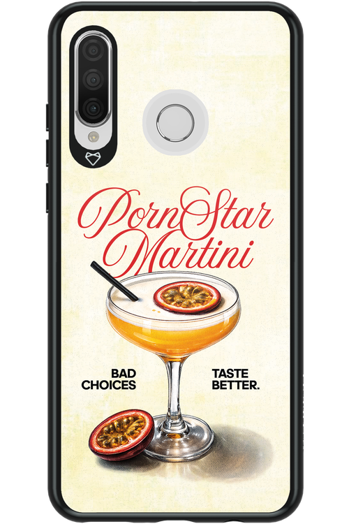 Pornstar Martini 2.0 - Huawei P30 Lite