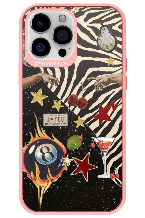 Party hard 2.0 - Apple iPhone 13 Pro Max