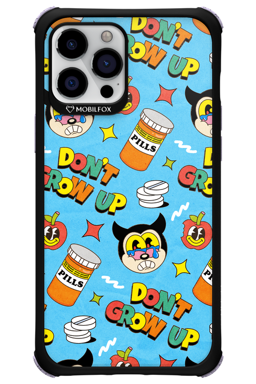 don_t grow up 2.0 - Apple iPhone 12 Pro Max
